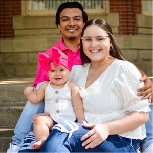 Meet your Posher, Kaleigh